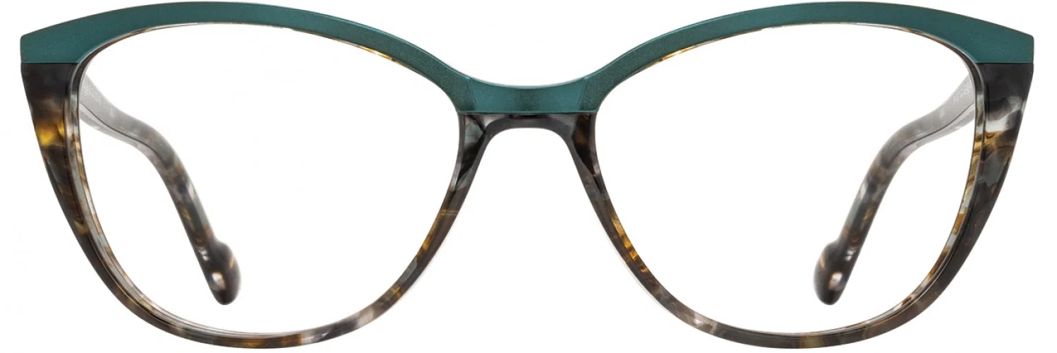 Scott Harris SH820 Eyeglasses - view 3